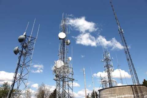 Señal de internet y teléfono fueron mejoradas en el país por visita papal