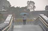 Bogotá se prepara para afrontar primera temporada de lluvias del año