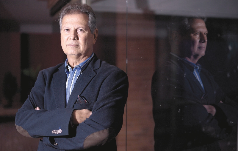 Antonio Guerra - Exsenador condenado