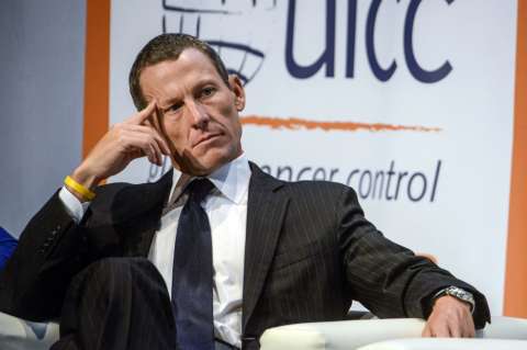 Armstrong, un ‘tour’ de mentiras