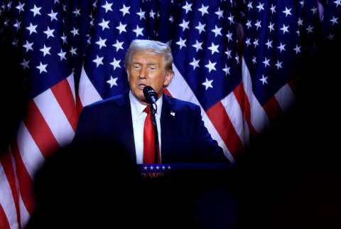 Donald Trump regresa a la Casa Blanca: ¿cuáles son sus propuestas?