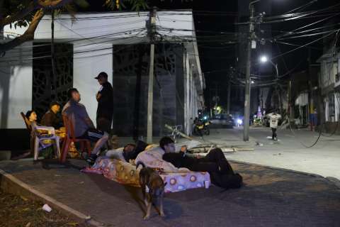 Terremoto en Colombia: cómo y dónde entregar alimento, dinero y ayudas para los damnificados