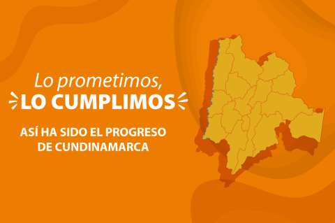 Gobernación de Cundinamarca