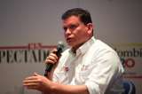 El candidato presidencial que enfrentará una audiencia de perdida de investidura