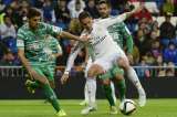 Carlo Ancelotti cierra la puerta a una salida de ‘Chicharito’ del Real Madrid
