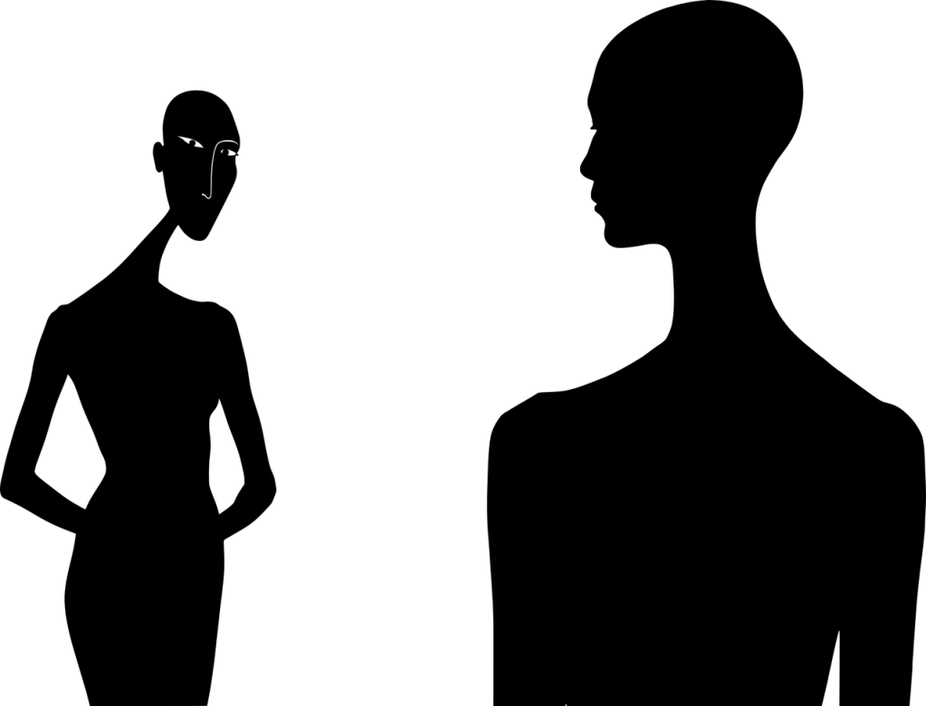 Silueta