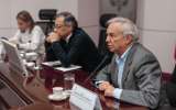 “Espero su renuncia”: Petro a Ricardo Bonilla en medio de escándalo de la UNGRD