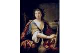 Del Barroco a la eternidad, la obra de Elisabetta Sirani