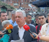 La Escombrera: la historia contradice a Uribe