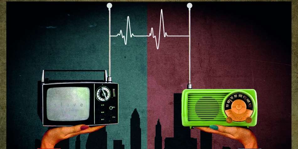 Tecnología: ¿Libertad o Esclavitud?