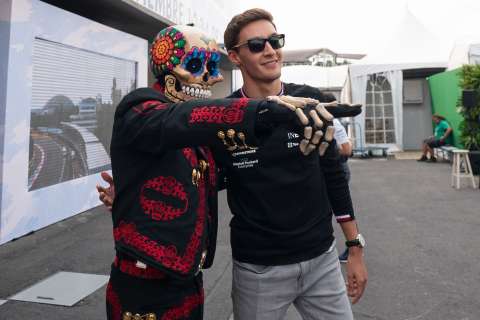 La Fórmula 1 mantiene el Gran Premio de México hasta 2025