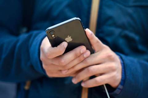 Apple advierte a sus inversionistas sobre reducción de comisiones en App Store