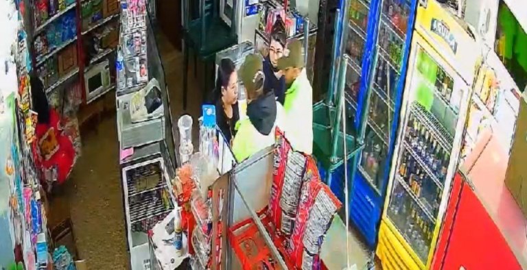 Así fue la liberación de una mujer secuestrada por falsos policías en Sogamoso