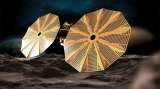 Los misterios que espera resolver la nave espacial árabe que irá a 7 asteroides