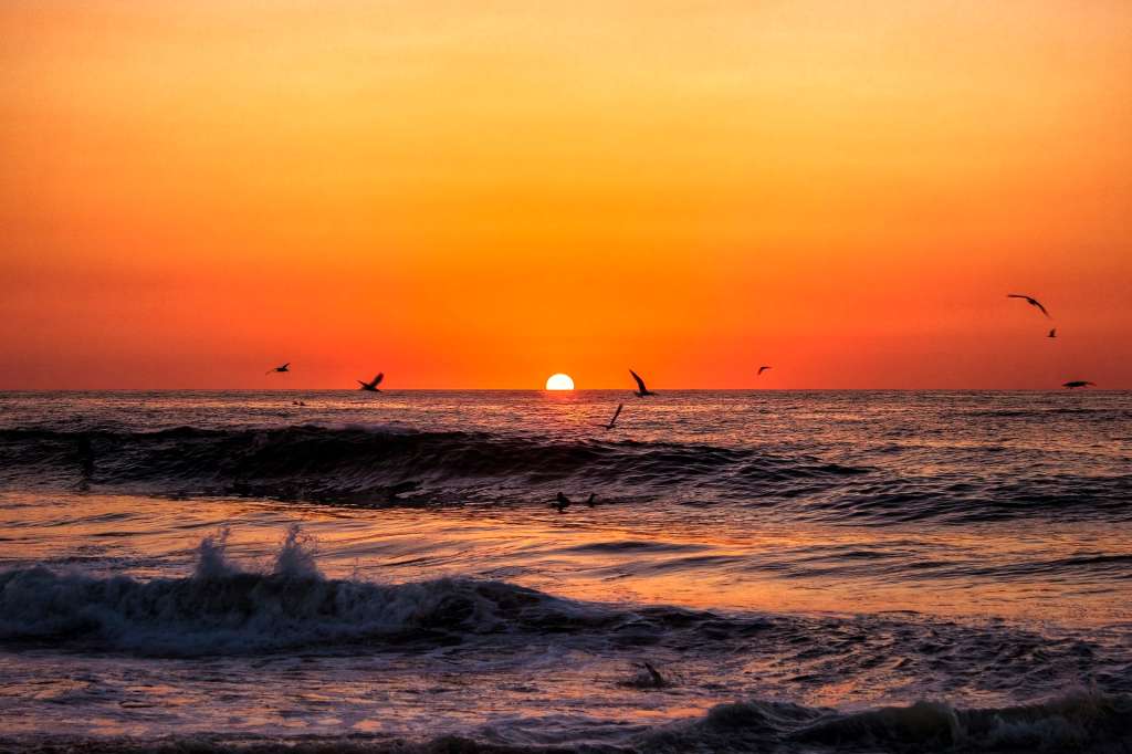 El estado mexicano de Nayarit, reconocido por sus paradisíacas playas del Pacífico, formará parte del WTTC.
