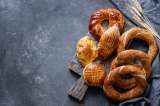 Receta para preparar roscones, una propuesta para recordar la infancia