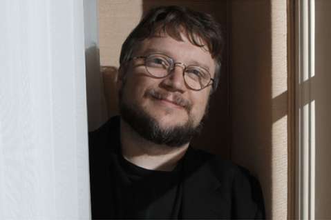 Guillermo del Toro se pasa al manga japonés