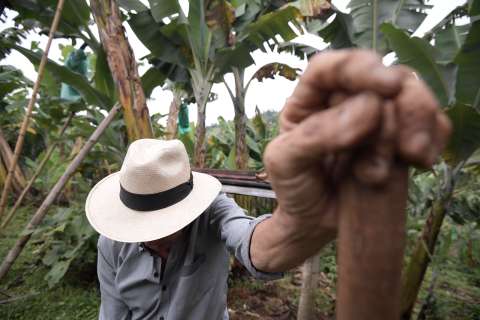 Imputan a hombre señalado de engañar campesinos para presentarlos como bajas en combate