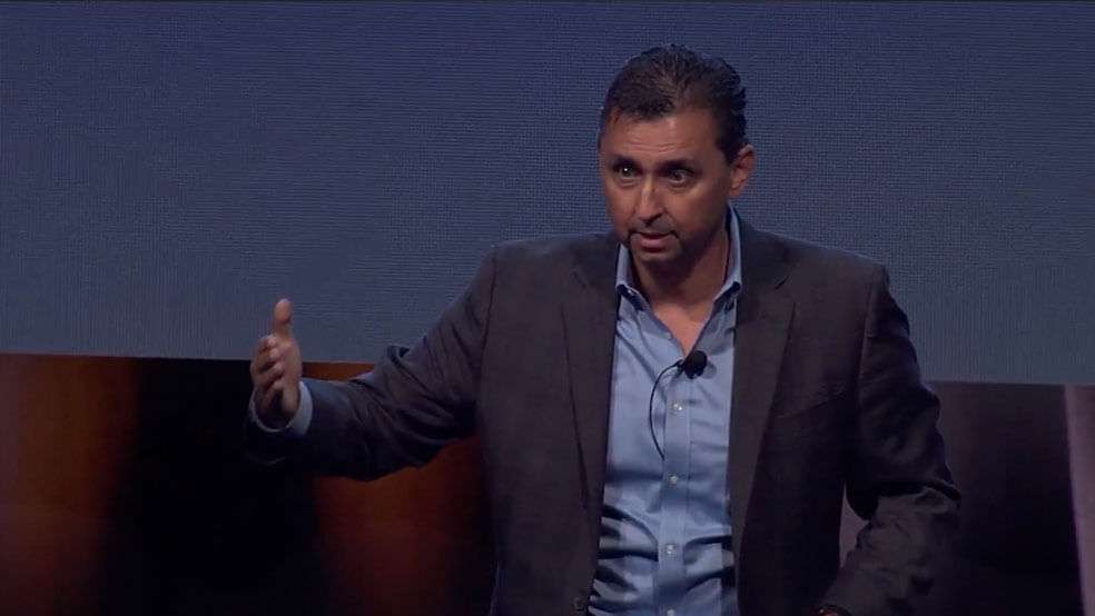 Wobi, El Espectador