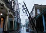 Así quedó Cuba tras el paso del huracán Ian