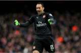 David Ospina podría ser titular en el partido entre Arsenal y Olympiakos