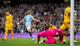 Manchester City cumplió en casa y acaricia la clasificación a la Champions League