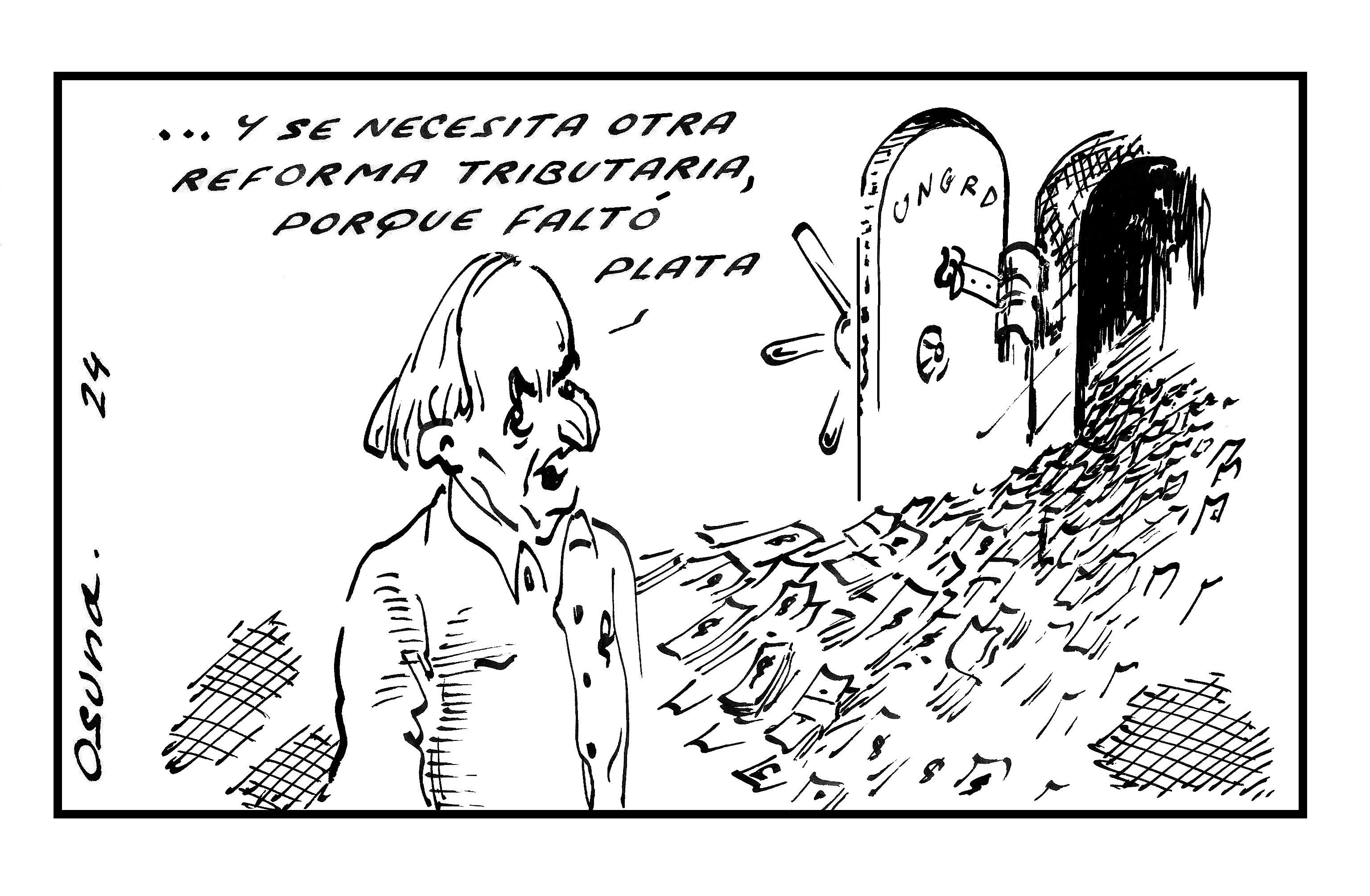 Caricatura