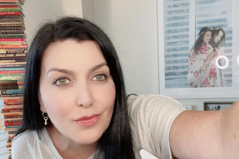 Isabella Santodomingo reveló por qué nunca se ha casado: “les parecerá horrible”