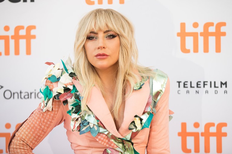 Lady Gaga retomará su gira europea en enero de 2018
