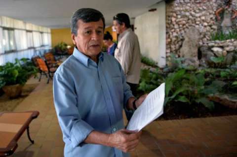 Misión de ONU en Colombia celebró avances entre Gobierno y ELN
