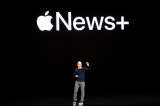 Expectativa por el lanzamiento del servicio de video en streaming de Apple