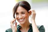 Estas fueron las exigencias de Meghan Markle para salir en la portada de Vogue