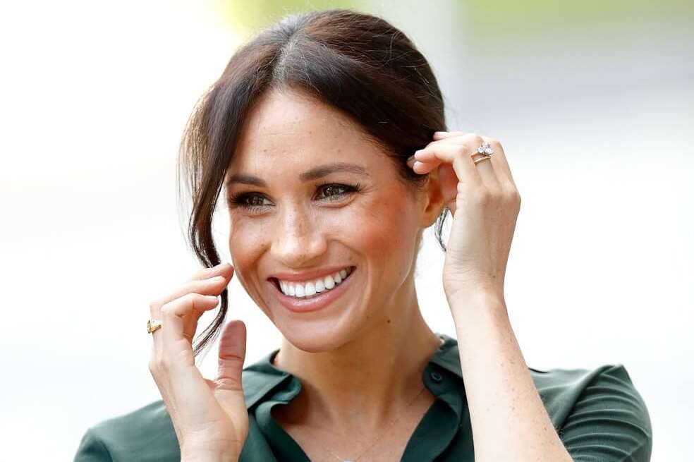 Meghan Markle