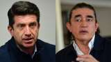 Esta es la publicación de Gustavo Bolívar que Diego Molano le exigió eliminar