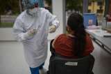 Medellín cumplió la meta para retirar el uso de tapabocas en espacios cerrados