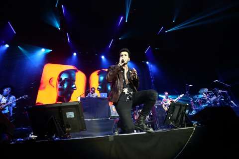 Festival de Viña del Mar cumple 60 años siendo el mayor evento musical latino