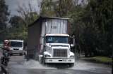 Movilidad, hoy 2 de julio: llueve en varias localidades de Bogotá