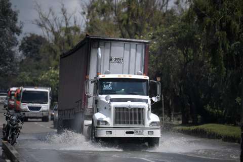 Este es el pronóstico del clima para Bogotá, Cartagena y otras ciudades
