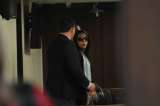 Yara Malo, hija del magistrado Gustavo Malo, afrontará su proceso judicial en libertad