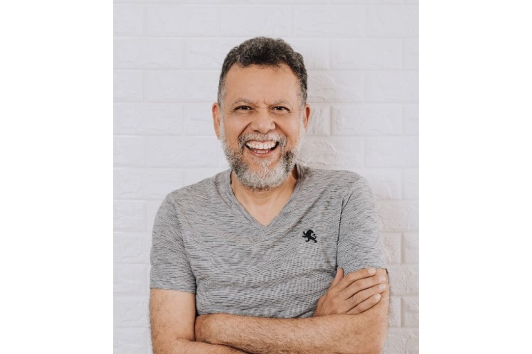 ¿Por qué Alberto Linero no ha presentado oficialmente a su novia?