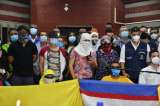 Mesas de diálogo en Cali: primeros acuerdos sobre garantías para la protesta
