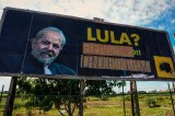 Señalan a grupos de ultraderecha por ataques a caravana de expresidente Lula Da Silva