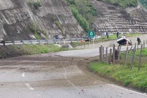 Mindefensa señala al Eln por ataque en Norte de Santander que deja tres policías heridos