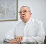 “El cese al fuego hará posible la participación de la sociedad”: Héctor F. Henao