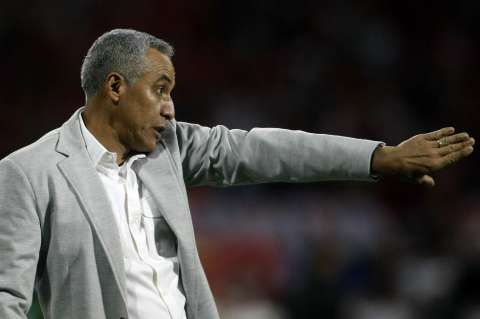 "No soy más el técnico de Júnior": Alexis Mendoza