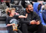Con tan solo 6 años, el hijo de Drake lanzó su primer sencillo: “My Man Freestyle”