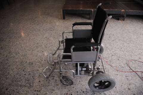 ¿Cuándo las EPS deben entregar sillas de ruedas a niños con discapacidad?