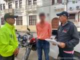 Envían a la cárcel a hombre señalado de abusar a sus dos sobrinas menores de edad