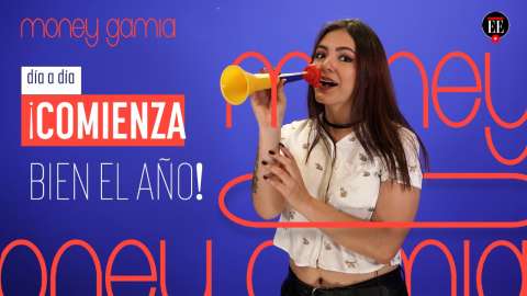 ¡Qué tus finanzas terminen y comiencen bien el año!