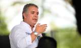 "A esa ley estatutaria de la JEP no se le entró un mico sino un King Kong": Duque